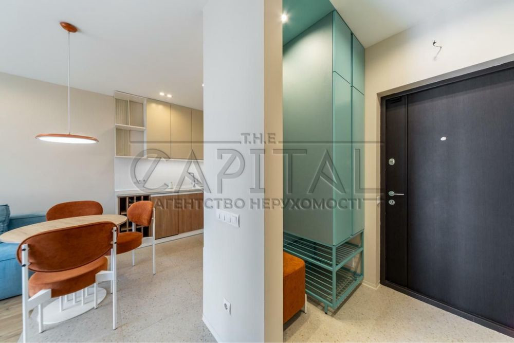 Аренда квартиры seven севен Киев - изображение 4