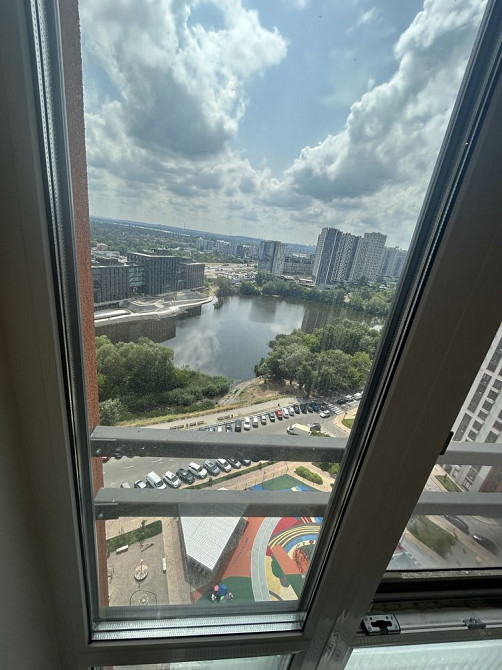 Аренда квартиры seven севен Киев - изображение 8