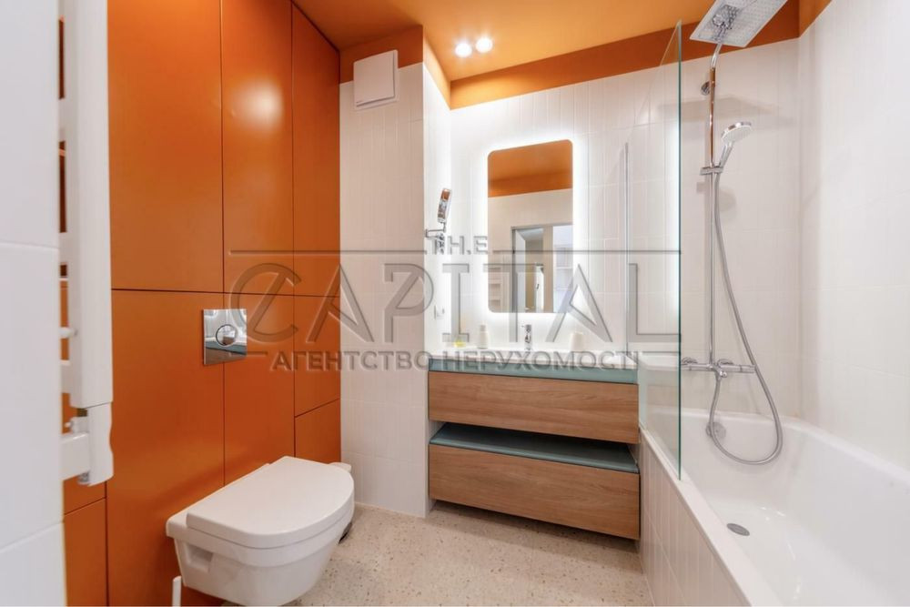 Аренда квартиры seven севен Киев - изображение 5