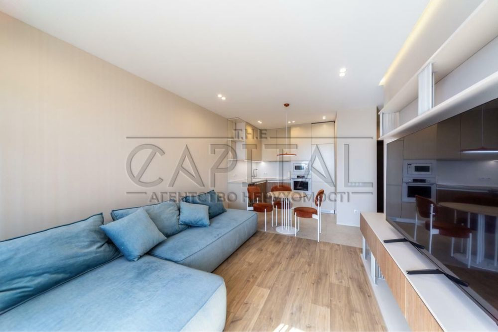 Аренда квартиры seven севен Киев - изображение 3