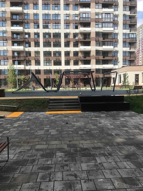 Продаж 2-х кімнат.квартири Варшавський квартал 2 Киев - изображение 1