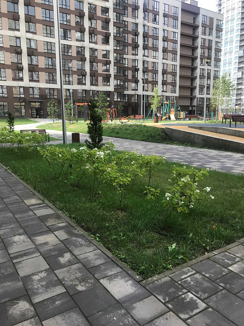 Продаж 2-х кімнат.квартири Варшавський квартал 2 Киев - изображение 2