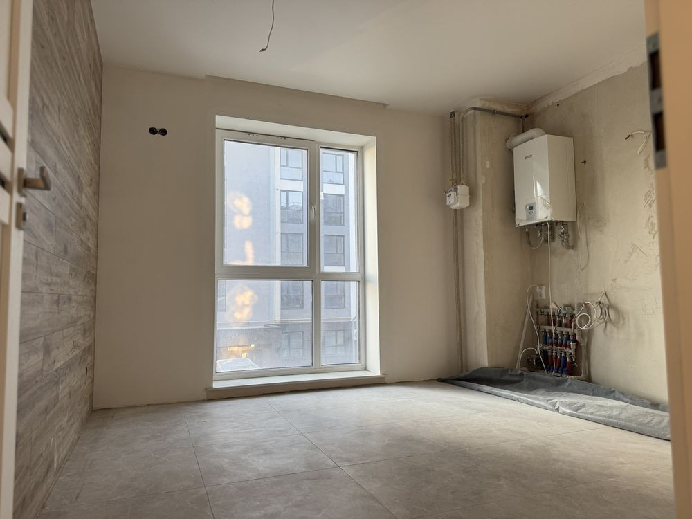 Трійка в Барселоні Ковель - зображення 3