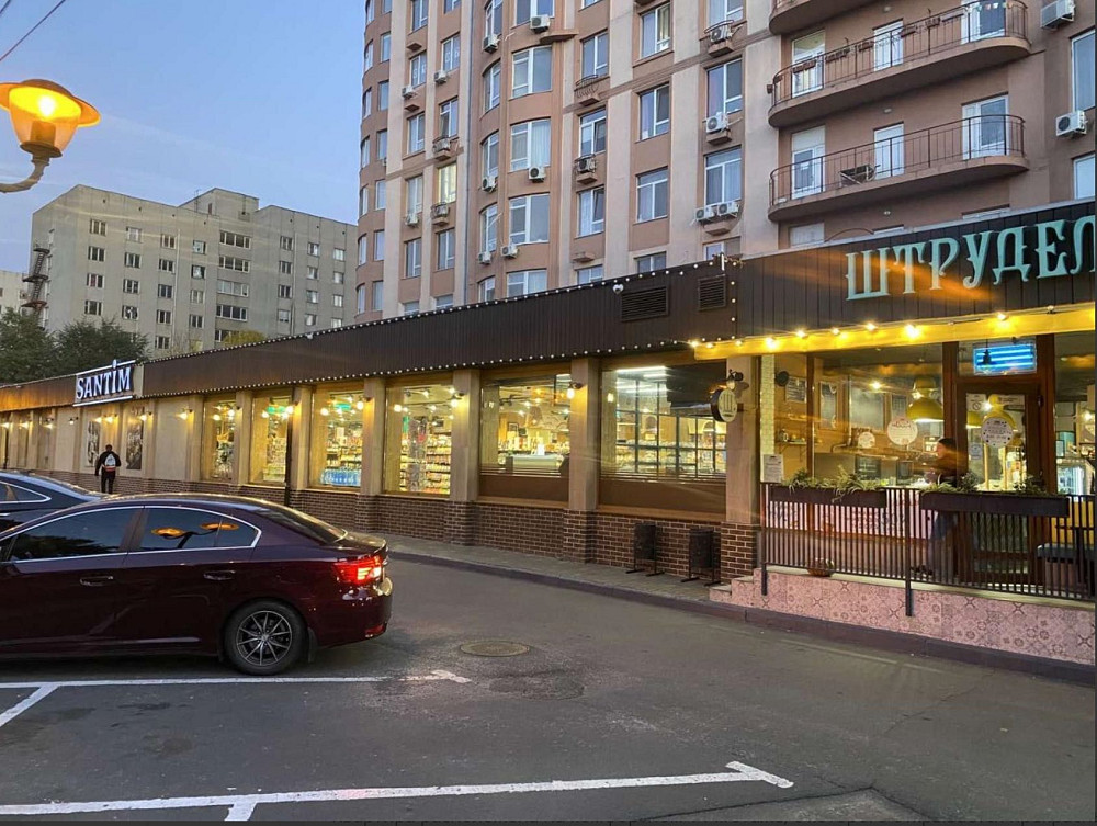 СНИЖЕНИЕ ЦЕНЫ Жк Фонтан ул. Львовская Рядом МОРЕ Одесса - изображение 2