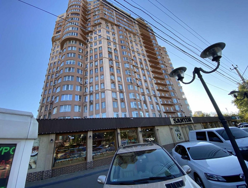 СНИЖЕНИЕ ЦЕНЫ Жк Фонтан ул. Львовская Рядом МОРЕ Одесса - изображение 1