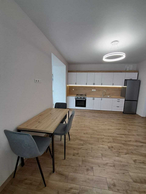 1,5 кім. в ЖК комфорт-класу. Міське озеро, парк, Мазепи. Співпрацюю. Ивано-Франковск - изображение 7