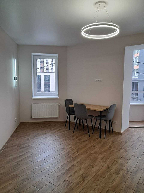 1,5 кім. в ЖК комфорт-класу. Міське озеро, парк, Мазепи. Співпрацюю. Ивано-Франковск - изображение 4