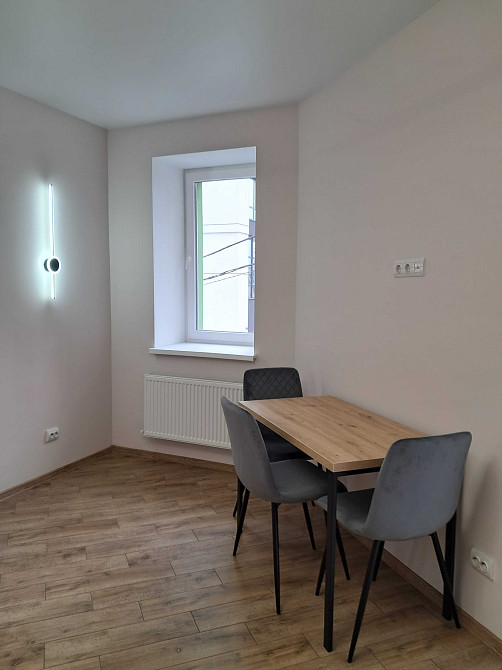 1,5 кім. в ЖК комфорт-класу. Міське озеро, парк, Мазепи. Співпрацюю. Ивано-Франковск - изображение 5