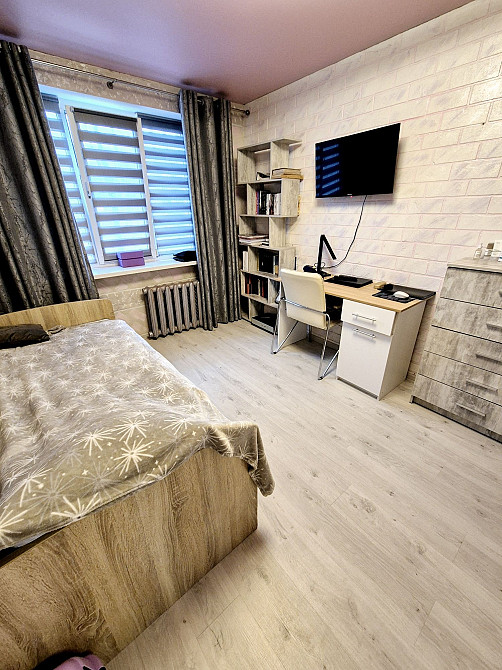 Море через дорогу - продам 2-х комнатную квартиру, мечта отдыхающих Чорноморськ - зображення 1