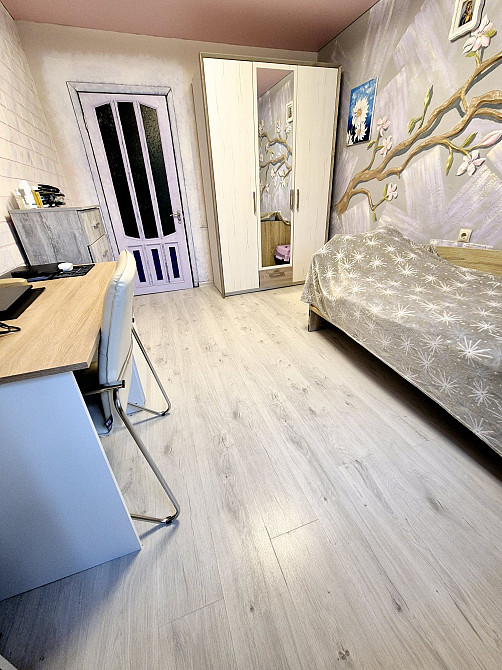 Море через дорогу - продам 2-х комнатную квартиру, мечта отдыхающих Чорноморськ - зображення 2