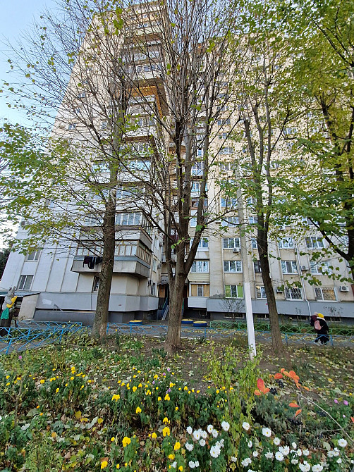 Море через дорогу - продам 2-х комнатную квартиру, мечта отдыхающих Чорноморськ - зображення 5