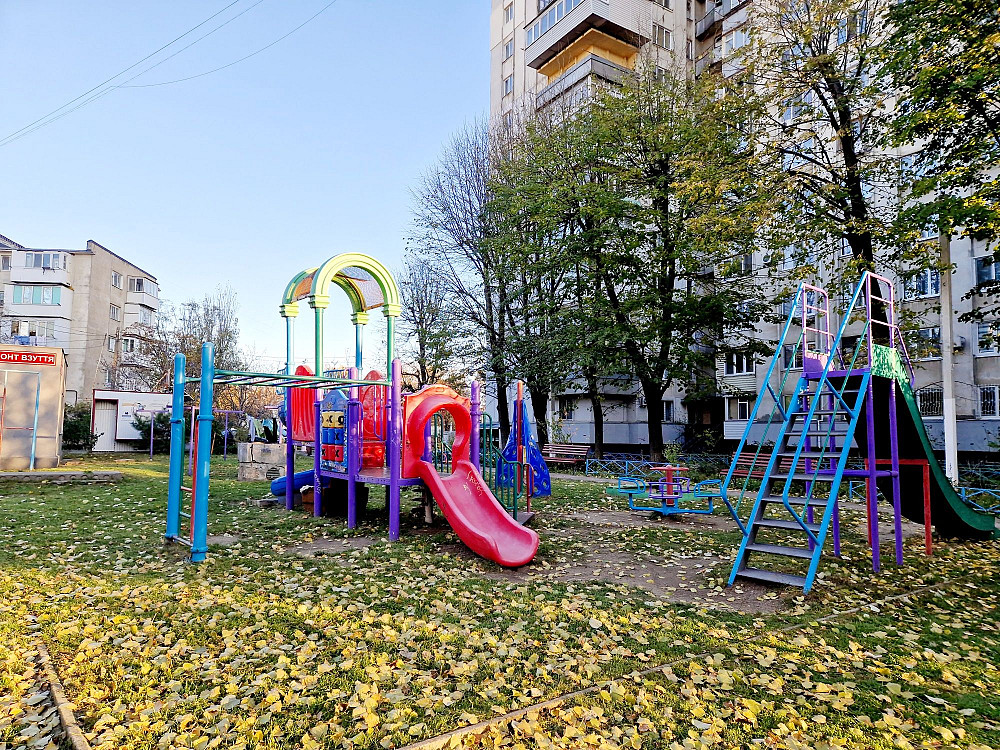 Море через дорогу - продам 2-х комнатную квартиру, мечта отдыхающих Чорноморськ - зображення 3