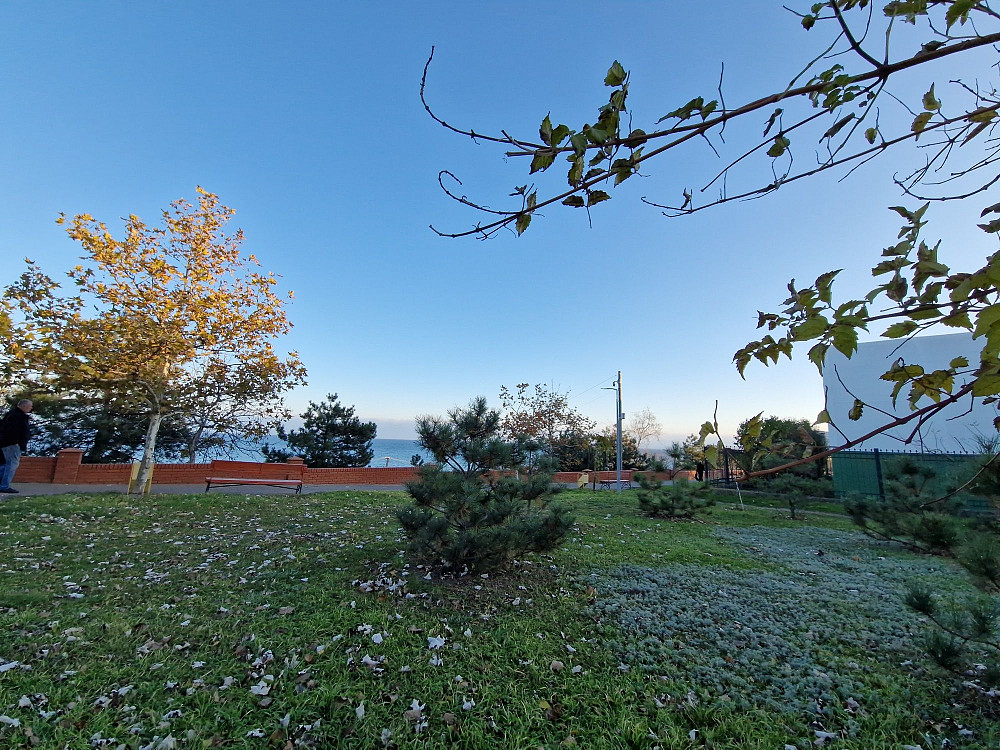 Море через дорогу - продам 2-х комнатную квартиру, мечта отдыхающих Чорноморськ - зображення 6