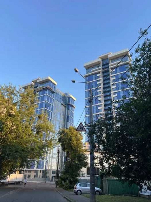 5к. 250м2 Звіринецька ЖК Едельвейс Бойчука Новопечерська Вежа Печерськ Киев - изображение 4