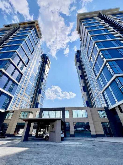 5к. 250м2 Звіринецька ЖК Едельвейс Бойчука Новопечерська Вежа Печерськ Киев - изображение 1