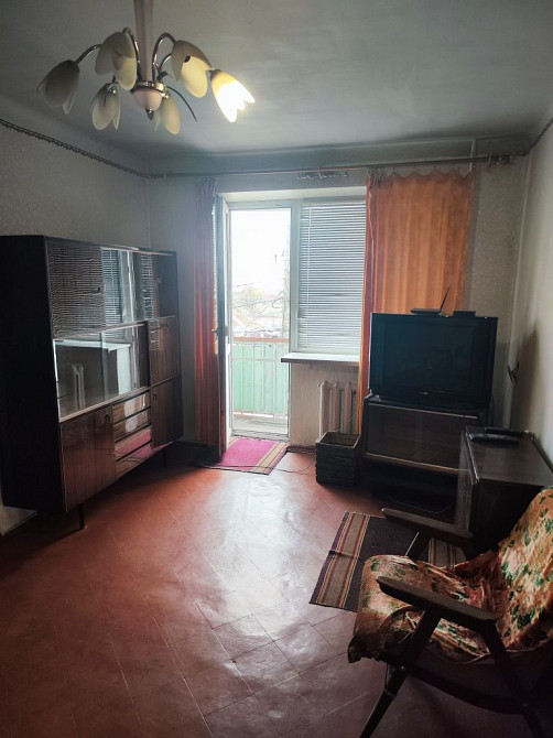 Продаю 2к/кв пр.Центральный (Ц.рынок) 3/5 43/29/6,балкон,колонка,20000 Николаев - изображение 3