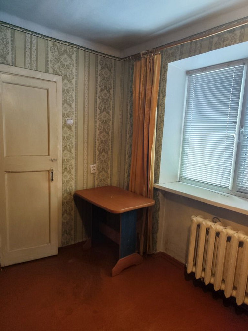 Продаю 2к/кв пр.Центральный (Ц.рынок) 3/5 43/29/6,балкон,колонка,20000 Николаев - изображение 4