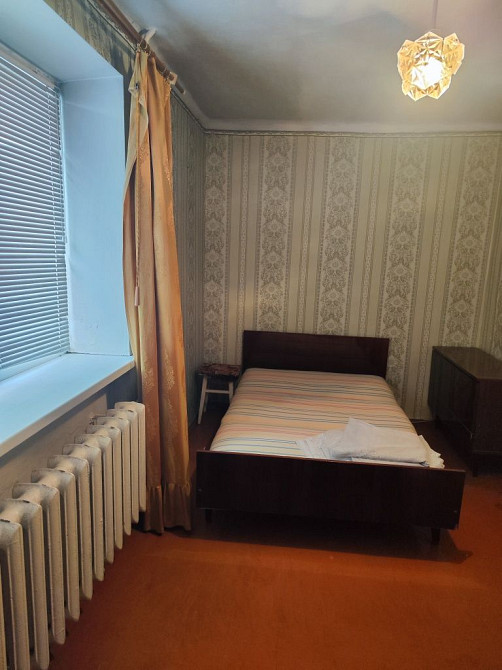 Продаю 2к/кв пр.Центральный (Ц.рынок) 3/5 43/29/6,балкон,колонка,20000 Николаев - изображение 5