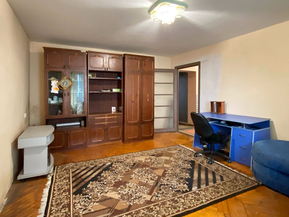 Трикімнатна квартира на другому поверсі  - изображение 2