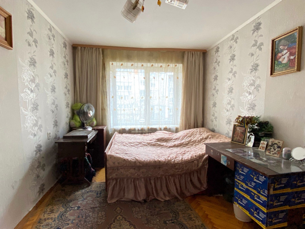 Трикімнатна квартира на другому поверсі  - изображение 8