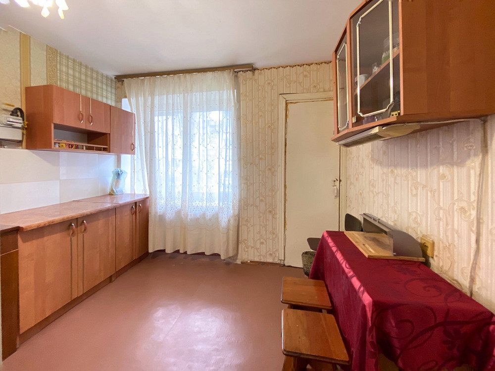 Трикімнатна квартира на другому поверсі  - изображение 3