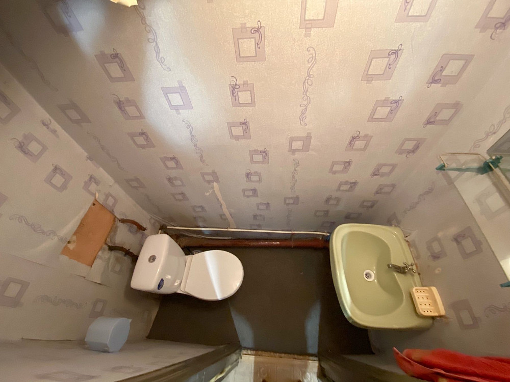 Трикімнатна квартира на другому поверсі  - изображение 5