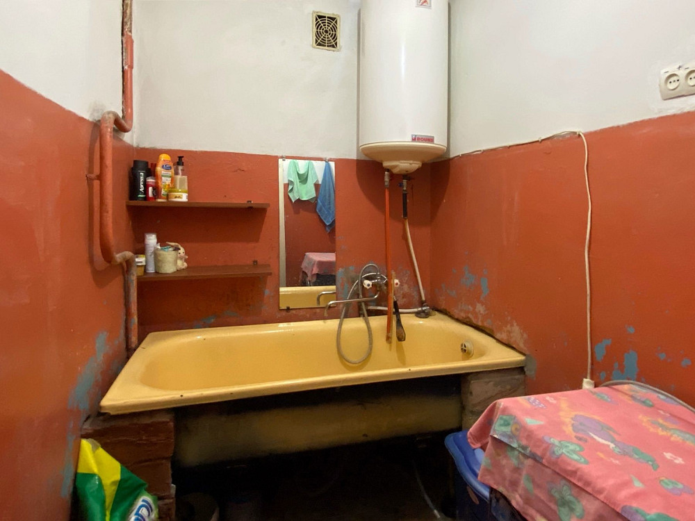 Трикімнатна квартира на другому поверсі  - изображение 6