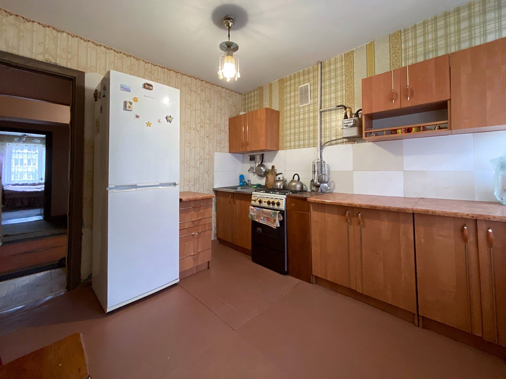 Трикімнатна квартира на другому поверсі  - изображение 4