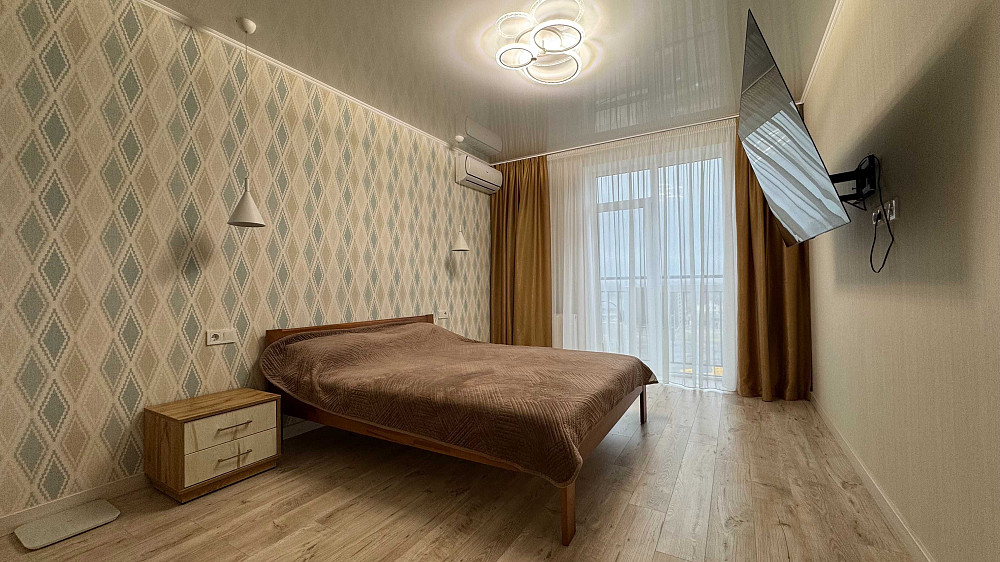 Продаж 2 кімнатної квартири з ремонтом у ЖК "Фаворит" м. Житомир Житомир - изображение 3