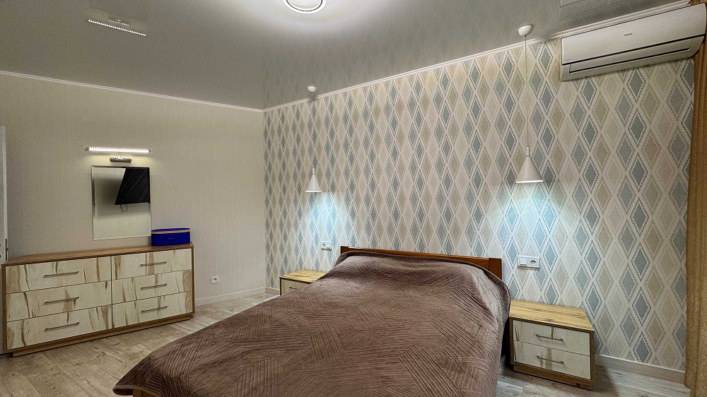 Продаж 2 кімнатної квартири з ремонтом у ЖК "Фаворит" м. Житомир Житомир - изображение 6