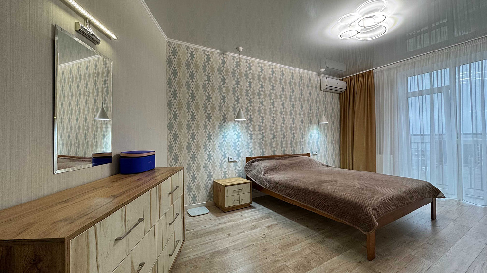 Продаж 2 кімнатної квартири з ремонтом у ЖК "Фаворит" м. Житомир Житомир - изображение 4