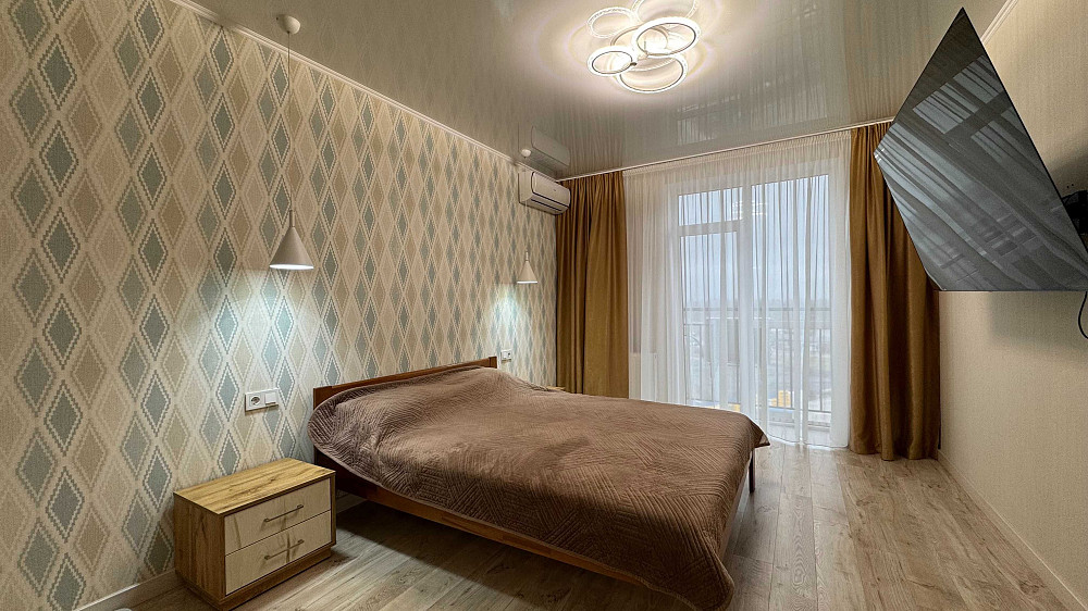 Продаж 2 кімнатної квартири з ремонтом у ЖК "Фаворит" м. Житомир Житомир - изображение 5