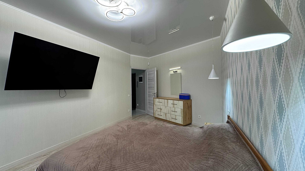 Продаж 2 кімнатної квартири з ремонтом у ЖК "Фаворит" м. Житомир Житомир - изображение 7