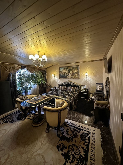 Продаж 2-поверх.пентхаус, новобудова  в центрі міста (вул.Ткаченка, 5) Кременчуг - изображение 1