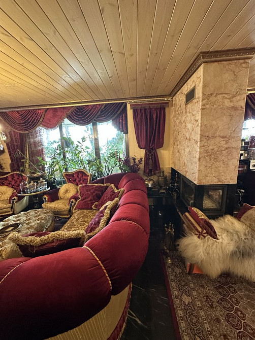 Продаж 2-поверх.пентхаус, новобудова  в центрі міста (вул.Ткаченка, 5) Кременчуг - изображение 6