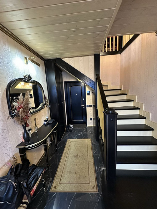 Продаж 2-поверх.пентхаус, новобудова  в центрі міста (вул.Ткаченка, 5) Кременчуг - изображение 2