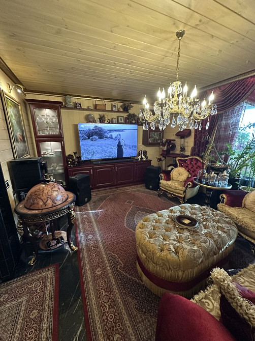 Продаж 2-поверх.пентхаус, новобудова  в центрі міста (вул.Ткаченка, 5) Кременчуг - изображение 5