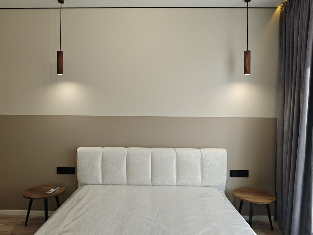 Крута 1к з ремонтом в клубному будинку, Центральний парк Ирпень - изображение 7