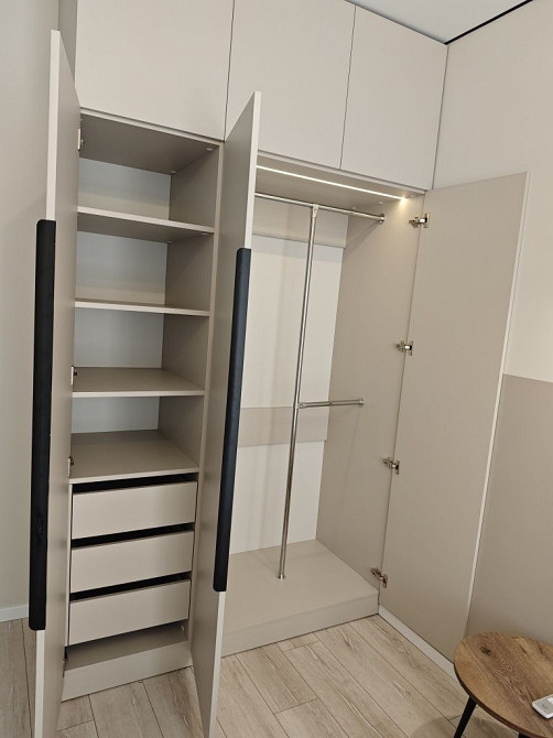 Крута 1к з ремонтом в клубному будинку, Центральний парк Ирпень - изображение 6