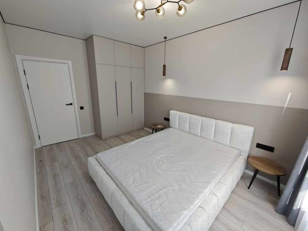 Крута 1к з ремонтом в клубному будинку, Центральний парк Ирпень - изображение 4