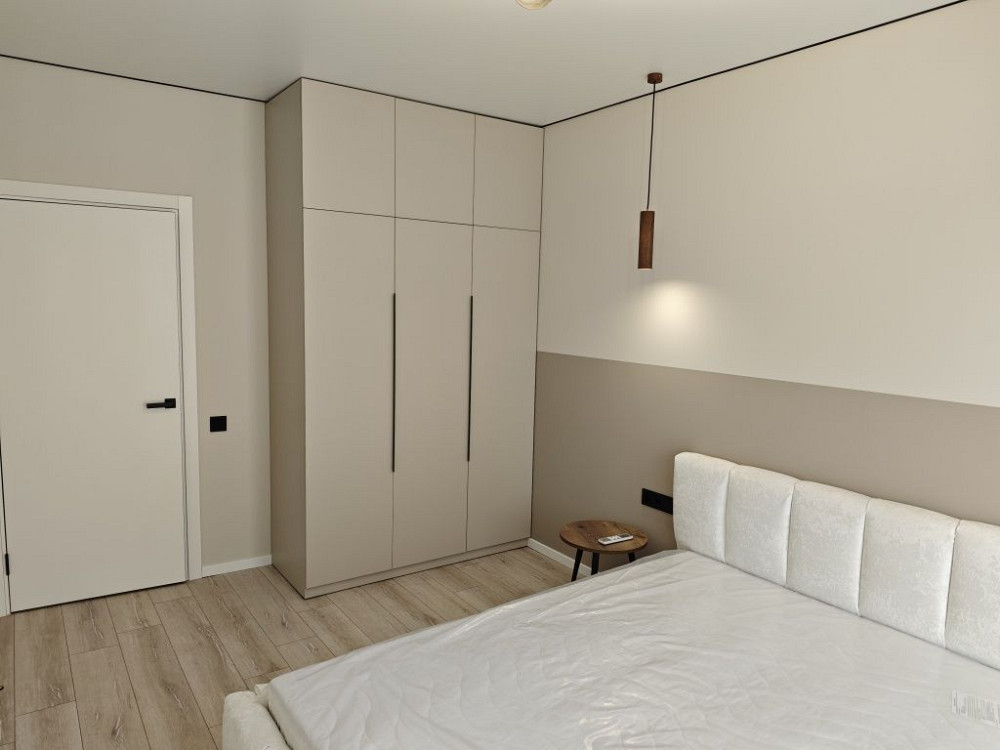 Крута 1к з ремонтом в клубному будинку, Центральний парк Ирпень - изображение 5