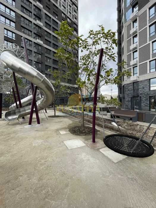 Продаж своєї 1 кімнатної  квартири в ЖК Poetica Киев - изображение 7