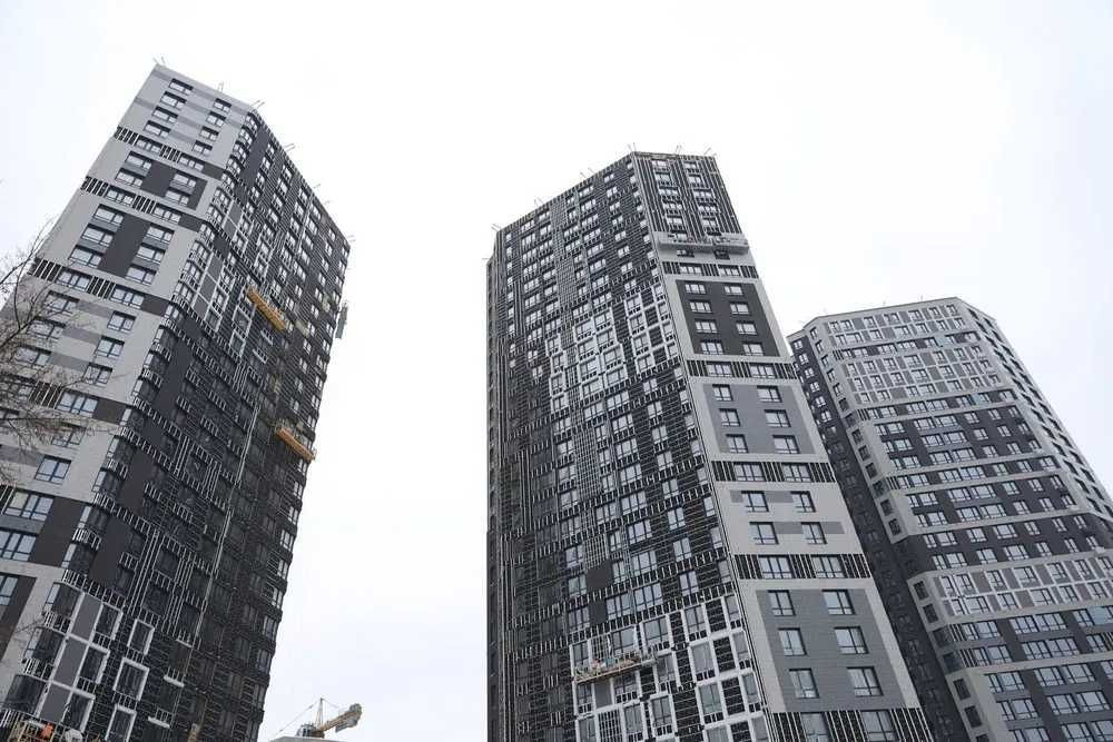 Продаж своєї 1 кімнатної  квартири в ЖК Poetica Киев - изображение 4