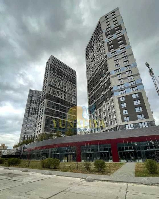 Продаж своєї 1 кімнатної  квартири в ЖК Poetica Киев - изображение 1