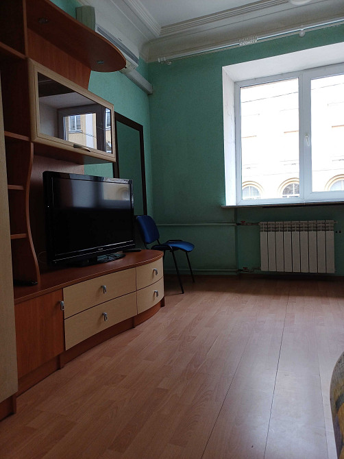 Сертификат! Продам 2 ком СТАЛИНКУ , ТЦ Никольский, пл. Конституции Харків - зображення 7