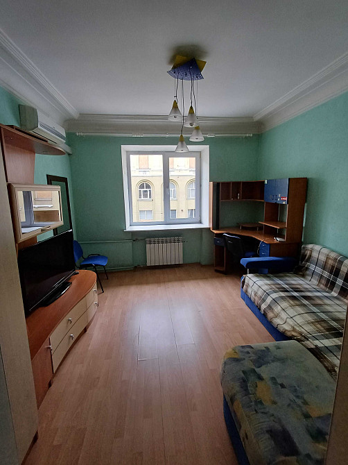 Сертификат! Продам 2 ком СТАЛИНКУ , ТЦ Никольский, пл. Конституции Харків - зображення 5