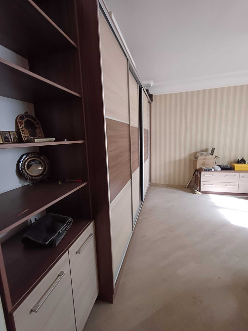 Сертификат! Продам 2 ком СТАЛИНКУ , ТЦ Никольский, пл. Конституции Харків - зображення 4