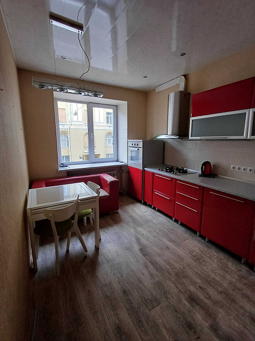 Сертификат! Продам 2 ком СТАЛИНКУ , ТЦ Никольский, пл. Конституции Харків - зображення 8