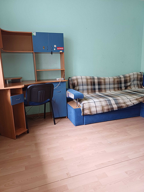 Сертификат! Продам 2 ком СТАЛИНКУ , ТЦ Никольский, пл. Конституции Харків - зображення 6