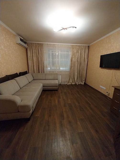 Продается двухкомнатная новострой Николаев - изображение 3